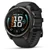 Đồng hồ thông minh Garmin Fenix 9 47mm AMOLED viền titan DLC-Đen