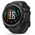 Đồng hồ thông minh Garmin Fenix 9 51mm AMOLED viền titan DLC-Đen