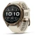 Đồng hồ thông minh Garmin Fenix 9 Pro 43mm AMOLED viền Titanium-Kem