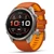 Đồng hồ thông minh Garmin Fenix 9 Pro 47mm AMOLED viền titan-Cam
