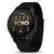 Đồng Hồ Thông Minh Garmin Approach S72 47mm Viền Titan Dây Vải-Đen