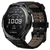 Đồng hồ thông minh Amazfit Balance 3 Titanium-Đen
