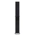Phụ kiện dây đeo cổ tay Garmin CIRQA L-XL-Đen