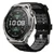 Đồng hồ thông minh Amazfit Balance 3-Bạc