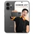 HONOR 600 5G 8GB 256GB - Cũ đẹp-Đen