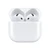 Tai nghe Bluetooth Apple AirPods 4 - Cũ Xước Cấn-Trắng