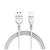 Cáp Golf USB-A to Type-C 2A GC-75T 1M - Cũ-Trắng