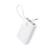 Pin sạc dự phòng Anker 335 20000mAh USB-C 3 cổng kèm móc treo và giá đỡ A1647 - Cũ-Trắng