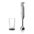 Máy xay cầm tay Panasonic MX-GS1WRA 600W - Cũ-Trắng