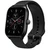 Đồng hồ thông minh Amazfit GTS 4 Dây Silicone - Cũ Xước Cấn-Đen