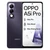 OPPO A5i Pro 8GB 128GB - Cũ trầy xước-Tím