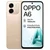 OPPO A6 8GB 256GB - Cũ đẹp-Vàng
