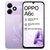 OPPO A6c 4GB 128GB - Đã kích hoạt-Tím