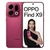 OPPO Find X9 16GB 512GB - Cũ đẹp-Đỏ