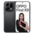 OPPO Find X9 16GB 512GB - Cũ đẹp-Đen