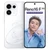 OPPO Reno16 F 5G 8GB 256GB - Đã kích hoạt-Trắng