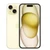 iPhone 15 256GB | Chính hãng VN/A - Đã Kích Hoạt-Vàng