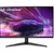 Màn hình Gaming LG UltraGear 24GQ50F 24 inch - Cũ Đẹp-Đen