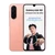 Samsung Galaxy A26-Hồng