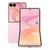 Samsung Galaxy Z Flip8 5G 12GB 256GB - Đã kích hoạt-Hồng