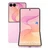 Samsung Galaxy Z Flip8 5G 12GB 256GB - Cũ trầy xước-Hồng