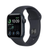 Apple Watch SE 2022 40mm (GPS) - Viền nhôm - Cao su - Cũ Đẹp-Đen