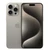 iPhone 15 Pro 512GB - Cũ Đẹp-Titan Tự nhiên