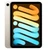 Apple iPad mini 6 WiFi 256GB - Cũ Trầy Xước-Trắng vàng