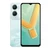 vivo Y18S 6GB 128GB - Cũ trầy xước-Trắng Xanh