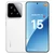Xiaomi 15 5G 12GB 256GB - Cũ Xước Cấn-Trắng