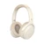Tai nghe Bluetooth chụp tai Edifier WH700NB - Cũ-Trắng ngà