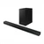 Loa thanh Soundbar Samsung HW T420 (SSVN) - Cũ-Đen