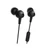 Tai nghe JBL C150SI (SN) - Cũ-Đen