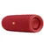 Loa Bluetooth JBL Flip 5 (SN) - Cũ-Đỏ