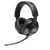 Tai nghe chụp tai Gaming JBL Quantum 400 - Cũ-Đen