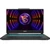 Laptop MSI Cyborg 15 A12VE-412VN - Cũ Đẹp-Đen
