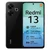 Xiaomi Redmi 13 8GB 128GB - Cũ Trầy Xước-Đen