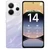 Xiaomi Redmi Note 14 6GB 128GB - Đã Kích Hoạt-Tím