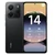 Xiaomi Redmi Note 14 - Đen