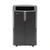 Điều hoà di động Fujihome PAC12PRO-Đen
