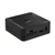Bộ điều khiển quạt máy tính và dây đèn RGB Corsair ICUE Link System Hub-Đen