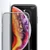 Ốp lưng cho iPhone XS Max - ESR Slim Clear Soft TPU-Black