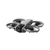 Flycam DJI dân dụng Avata 360 (Body Only) - chính hãng-Xám đen