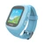 Đồng hồ định vị trẻ em Kiddy K2 Touch Xanh