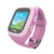 Đồng hồ định vị trẻ em Kiddy K2 Touch Hồng