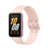 Đồng hồ Samsung Galaxy Fit 3 - Cũ Trầy Xước-Hồng