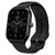 Đồng hồ thông minh Amazfit GTS 4 Dây Silicone - Cũ Đẹp-Đen