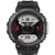 Đồng hồ thông minh Amazfit T-rex 2 - Cũ Trầy Xước-Đen ánh kim