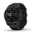 Đồng hồ thông minh Garmin Fenix 7 Sapphire Solar - Cũ Xước Cấn-Xám