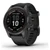 Đồng hồ thông minh Garmin Fenix 7S Pro - Cũ Trầy Xước-Xám Carbon